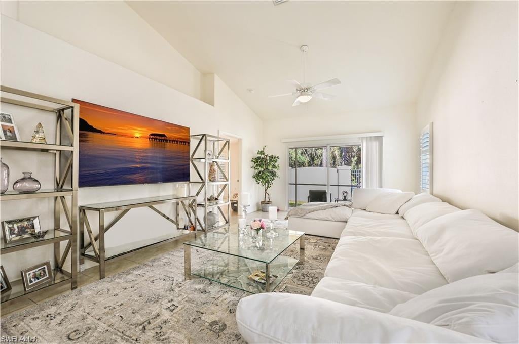 AVION WOODS - Residential Lease
