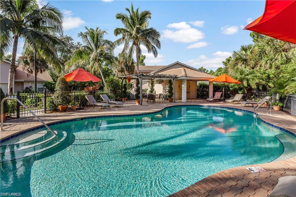 AVION WOODS - Residential Lease