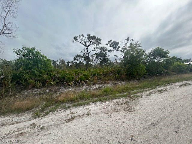 KREAMERS AVOCADO SUBD - Land