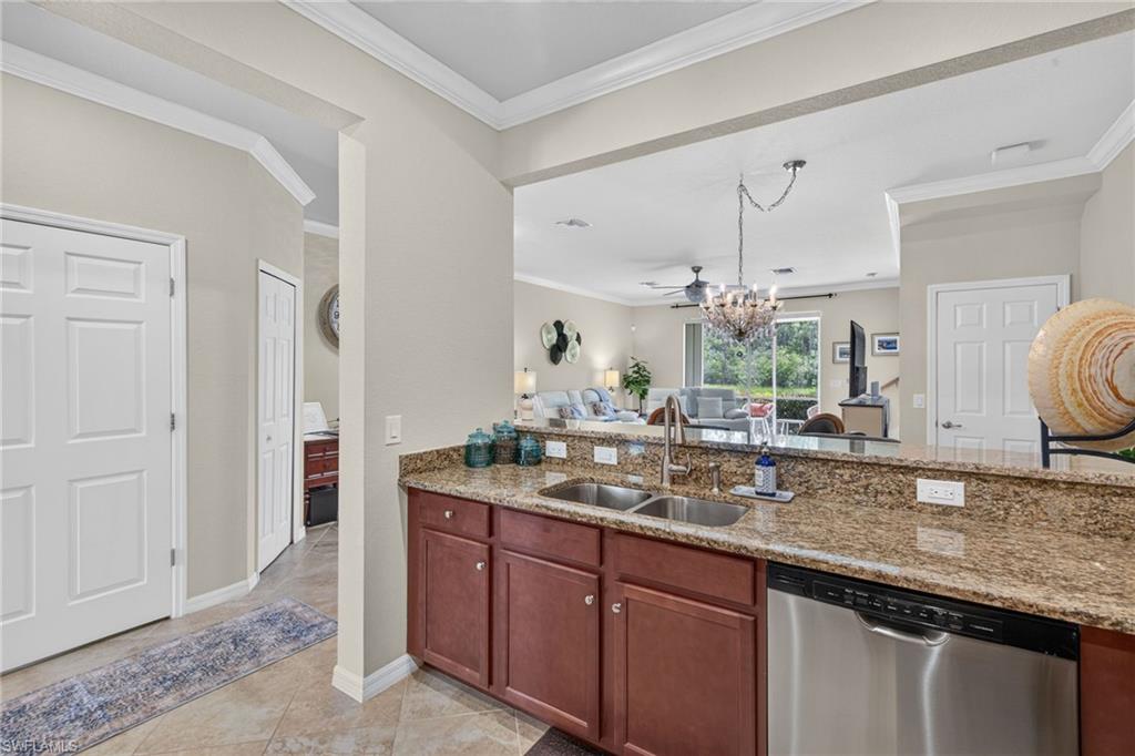 MARBELLA ON CYPRESS - Residential