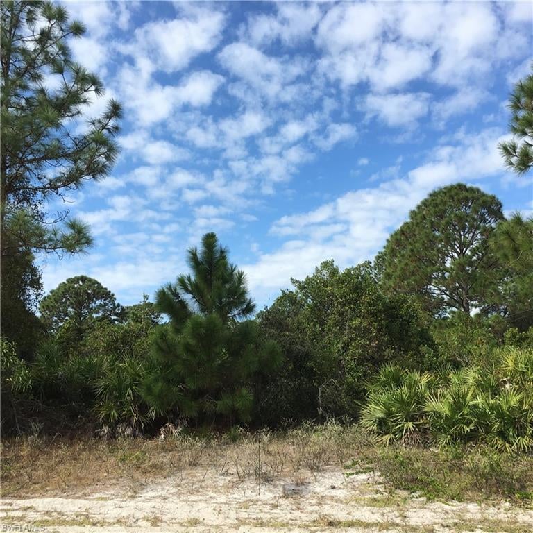 GOLDEN GATE ESTATES - Land