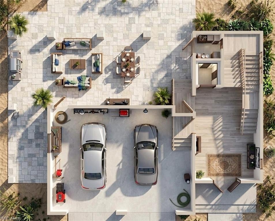 MCPHIE PARK - Residential