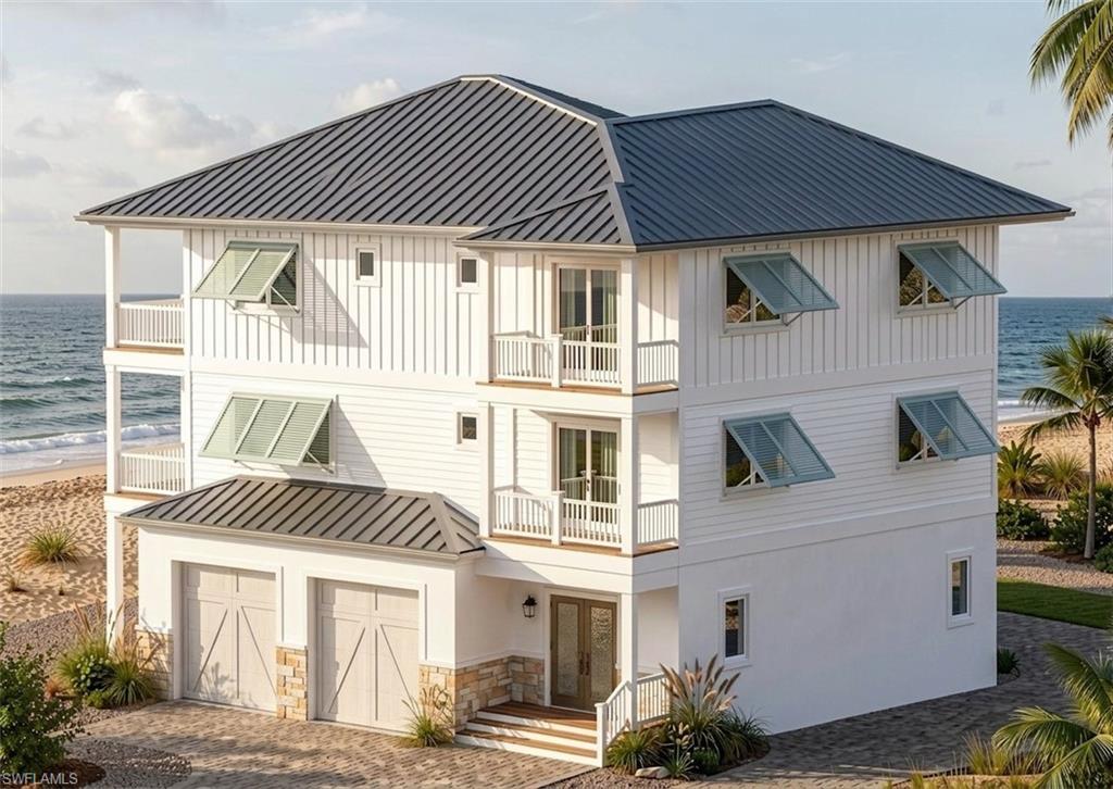 MCPHIE PARK - Residential