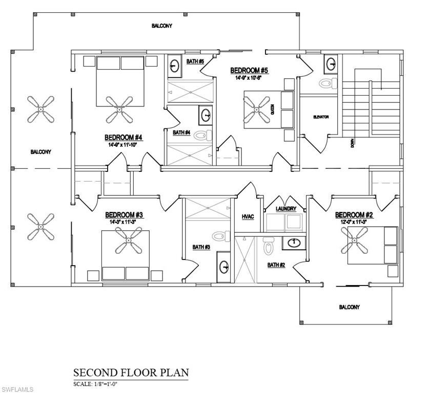 MCPHIE PARK - Residential