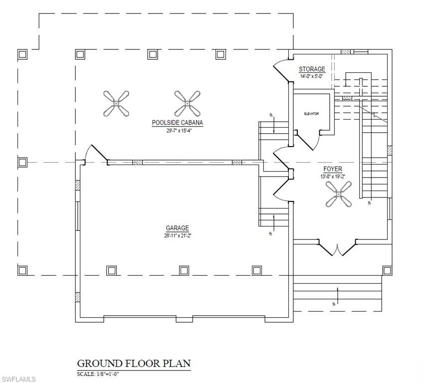 MCPHIE PARK - Residential