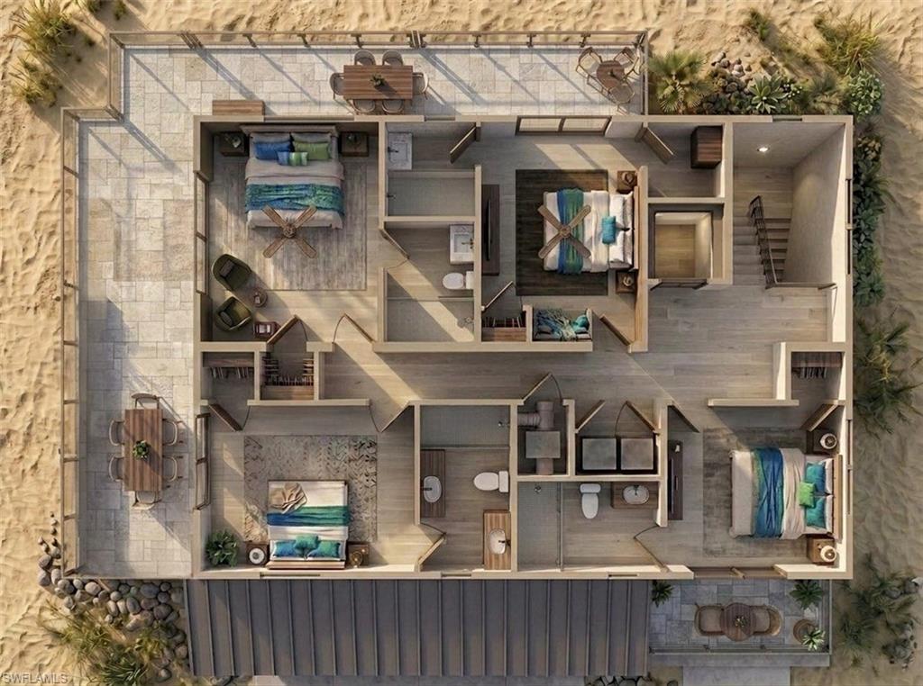 MCPHIE PARK - Residential