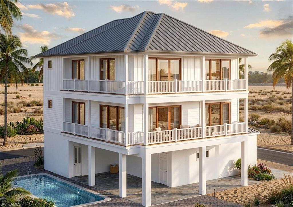 MCPHIE PARK - Residential