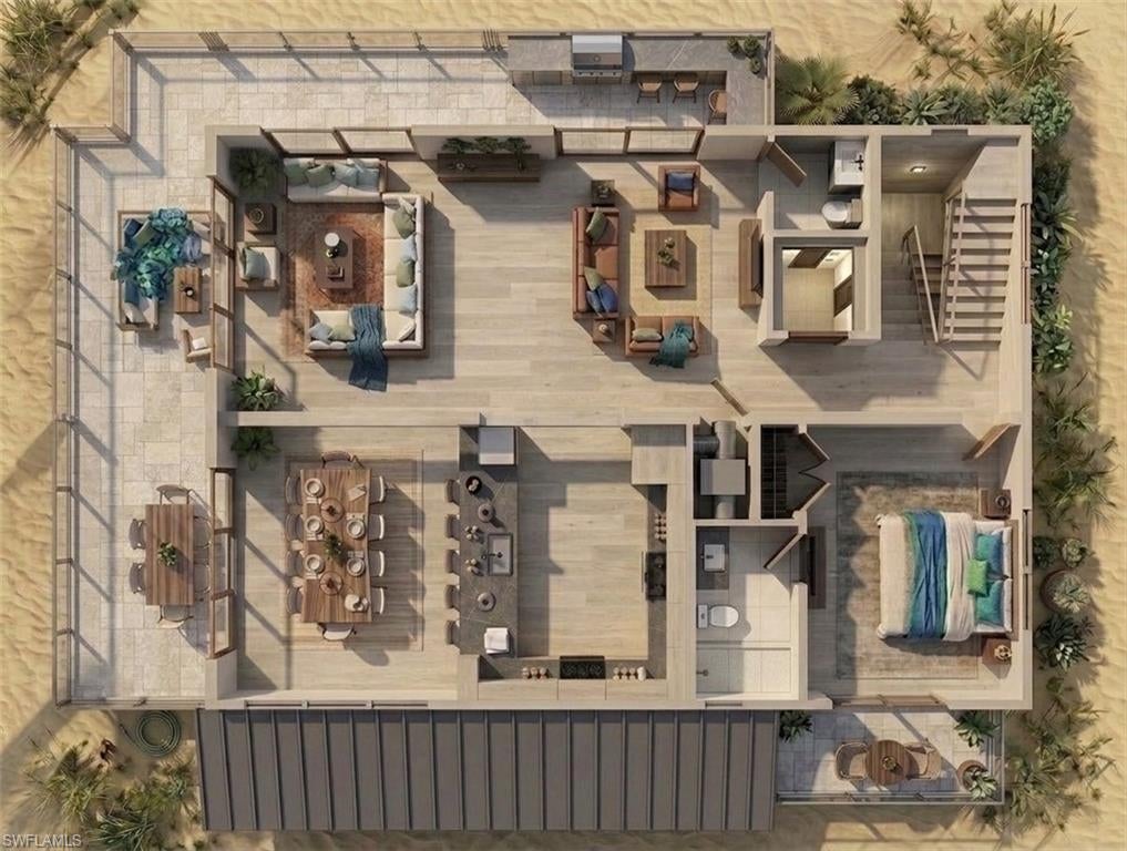 MCPHIE PARK - Residential