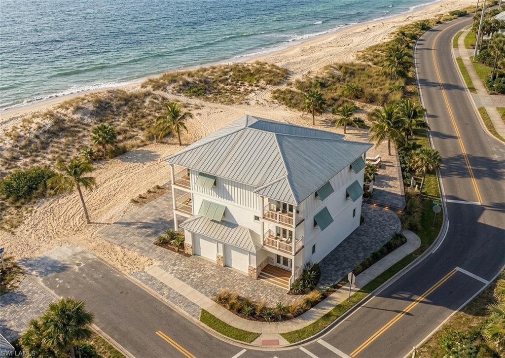 MCPHIE PARK - Residential