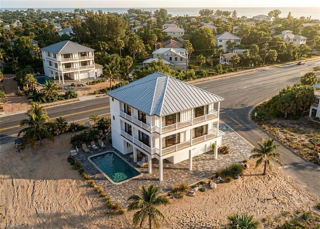 MCPHIE PARK - Residential