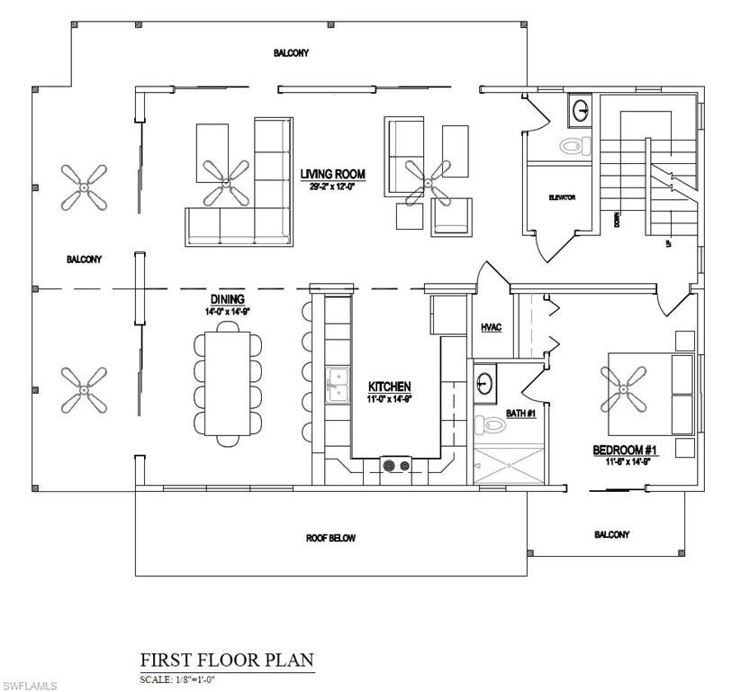 MCPHIE PARK - Residential