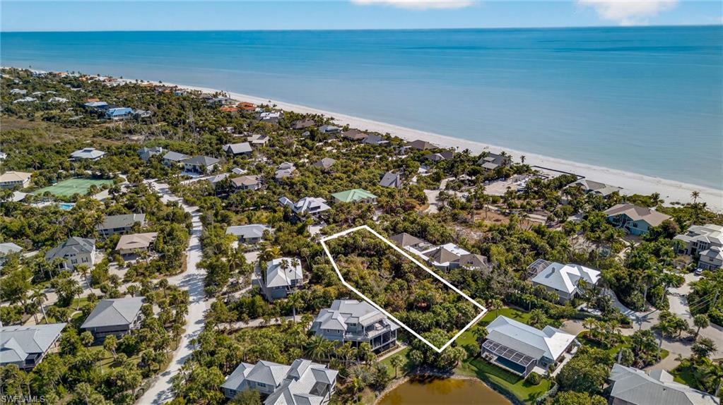 GULF PINES - Land