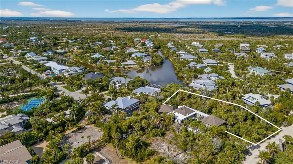 GULF PINES - Land