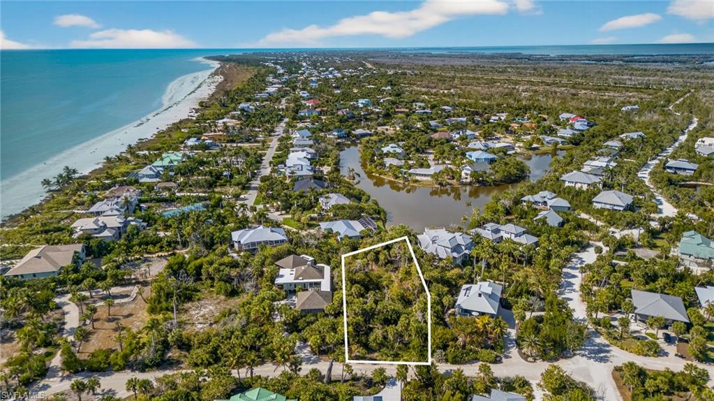 GULF PINES - Land