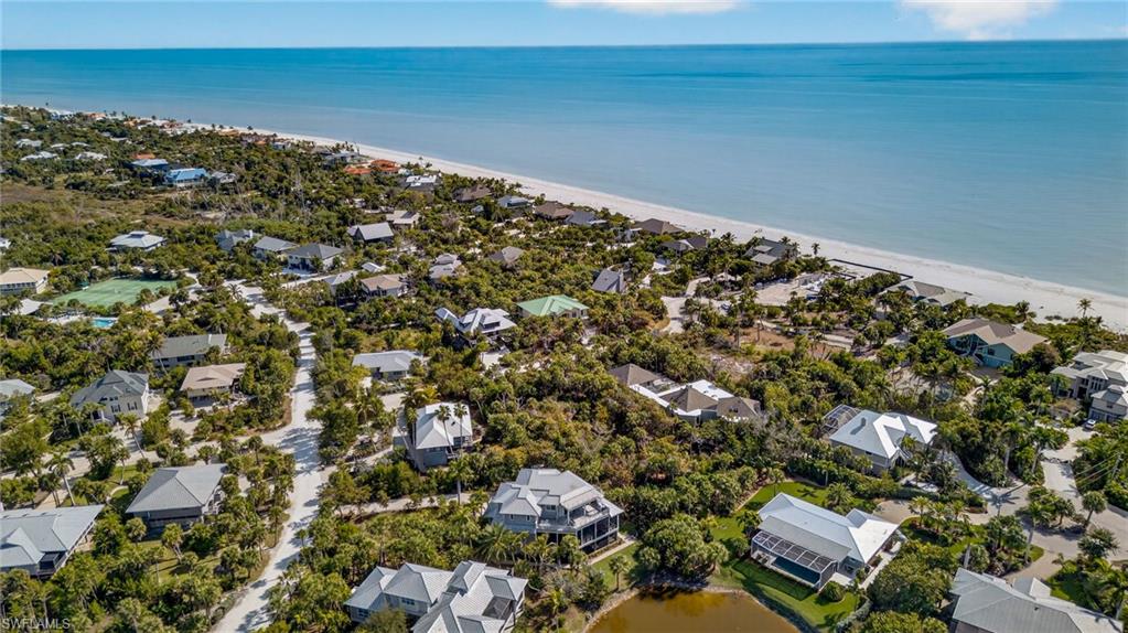 GULF PINES - Land