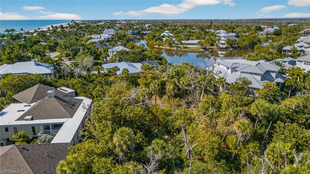 GULF PINES - Land