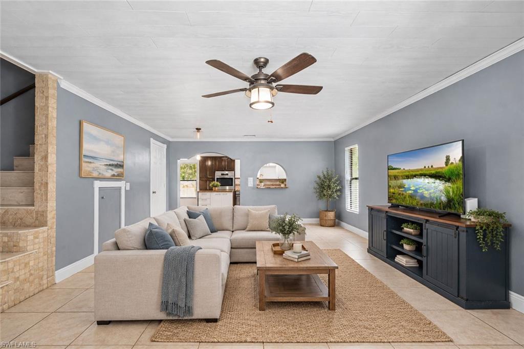 TROPICAL GULF ACRES - Residential