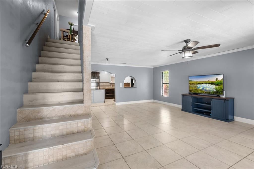 TROPICAL GULF ACRES - Residential