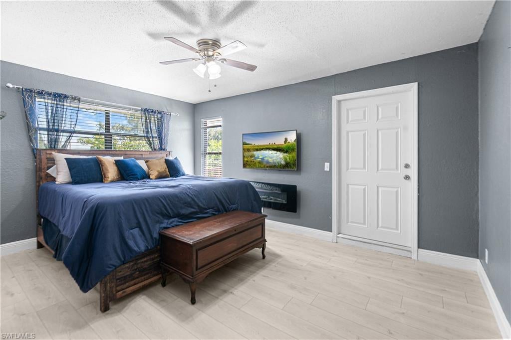 TROPICAL GULF ACRES - Residential