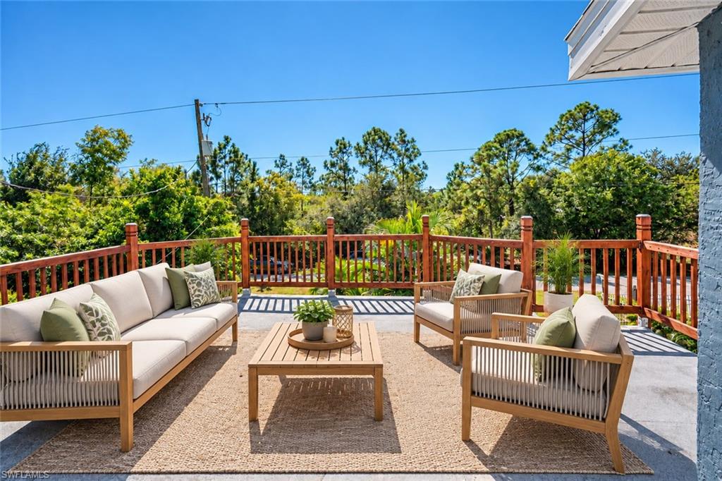 TROPICAL GULF ACRES - Residential