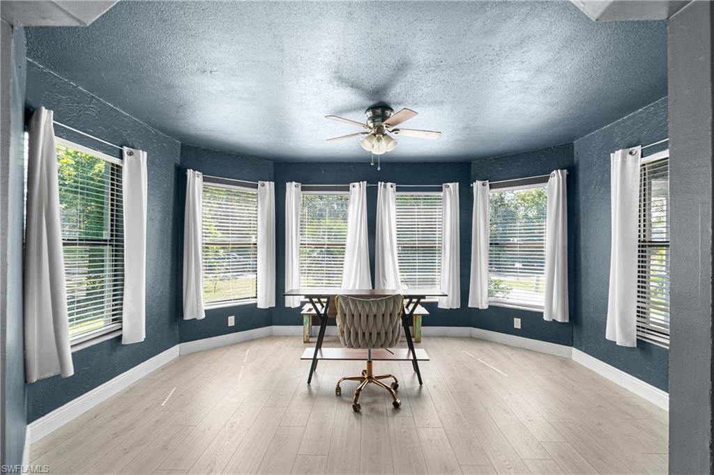 TROPICAL GULF ACRES - Residential