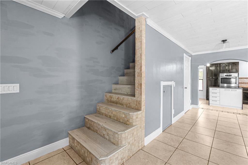 TROPICAL GULF ACRES - Residential