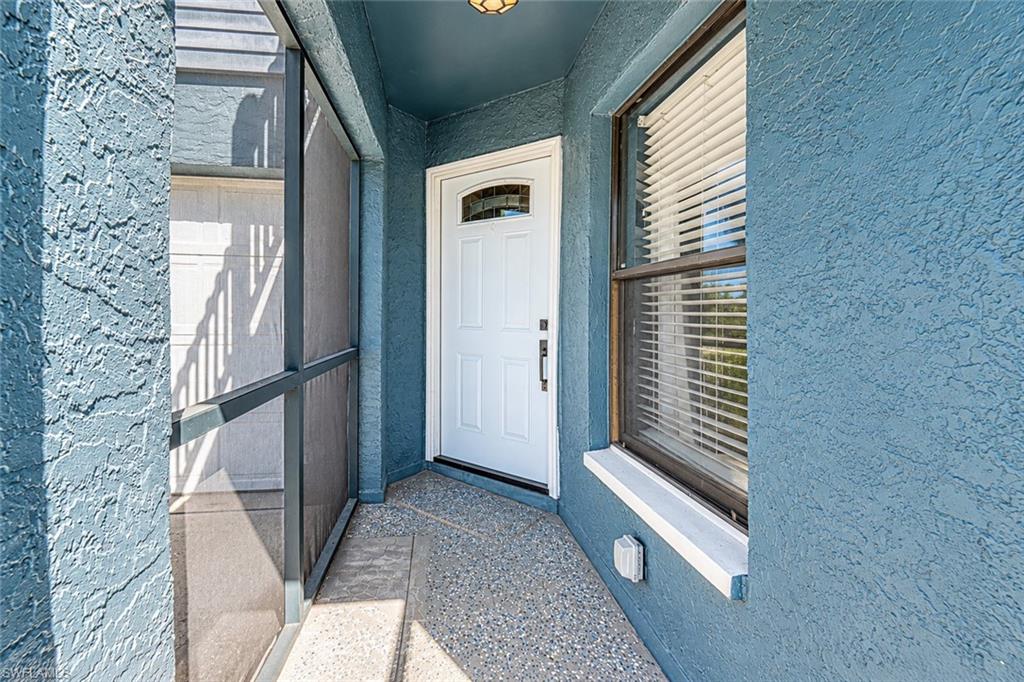 TROPICAL GULF ACRES - Residential