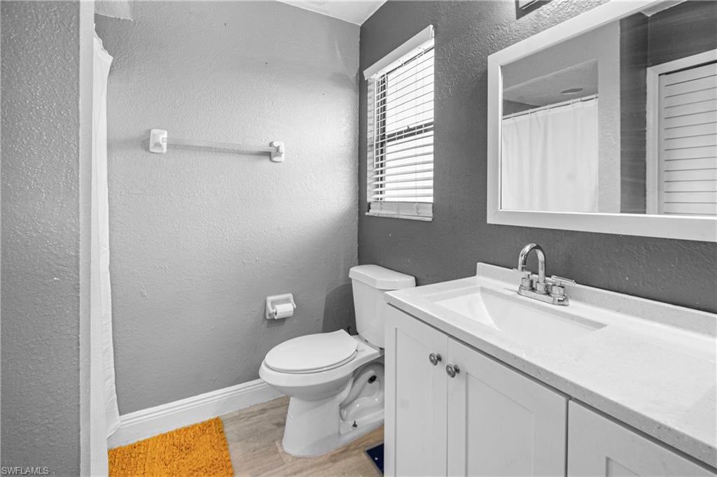 TROPICAL GULF ACRES - Residential