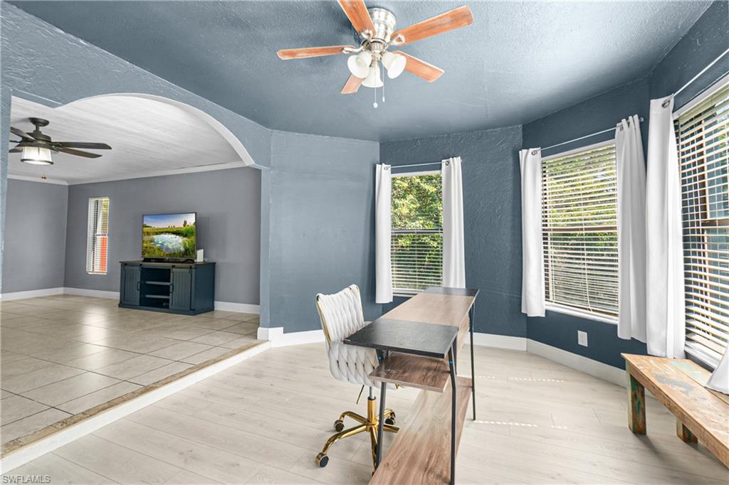 TROPICAL GULF ACRES - Residential