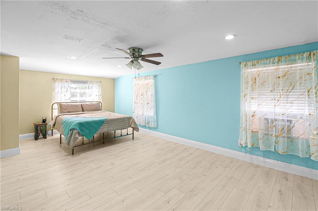 TROPICAL GULF ACRES - Residential