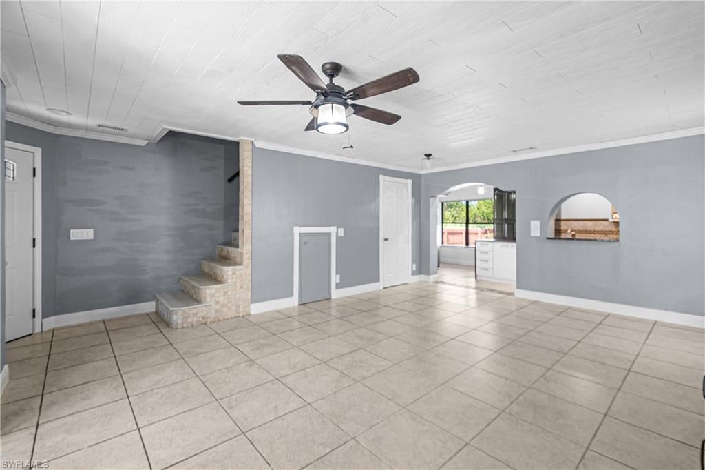 TROPICAL GULF ACRES - Residential