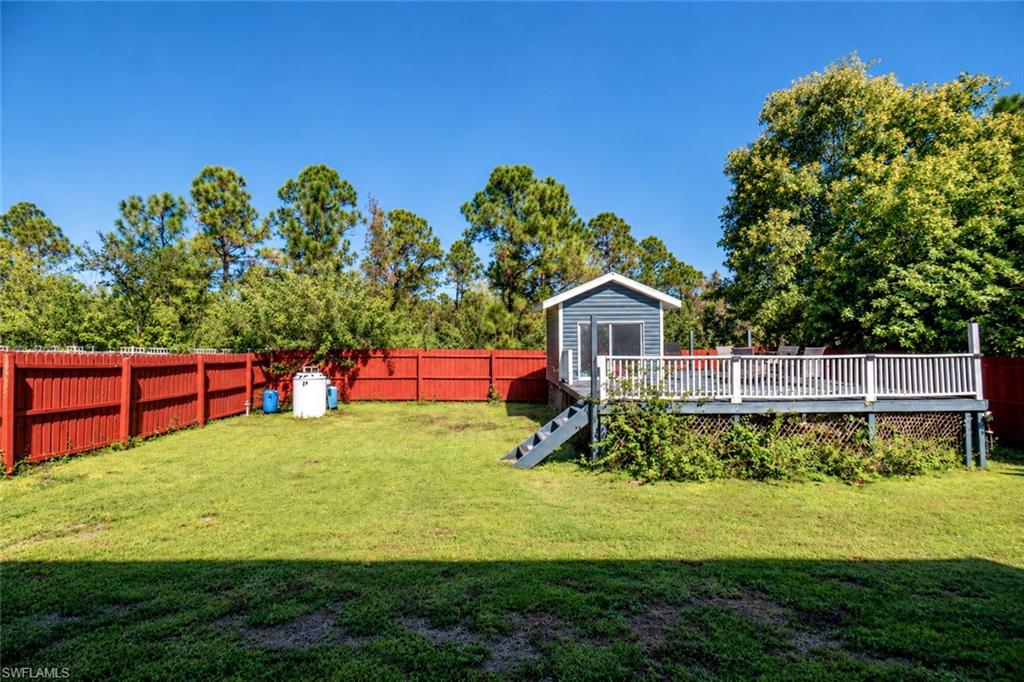 TROPICAL GULF ACRES - Residential