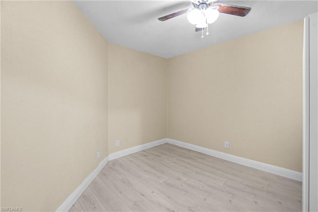 TROPICAL GULF ACRES - Residential