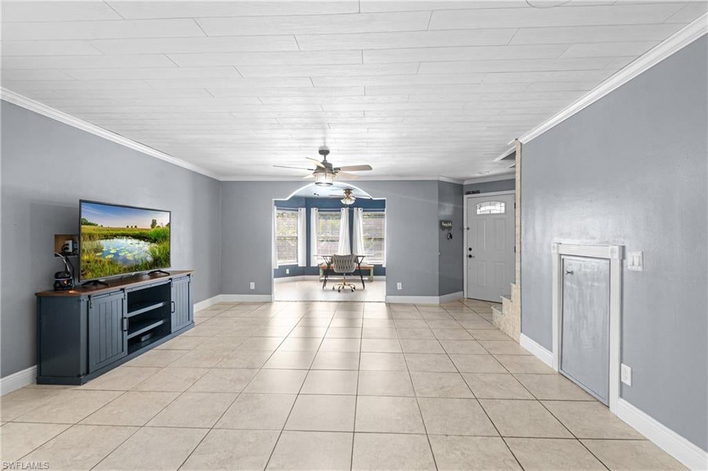 TROPICAL GULF ACRES - Residential