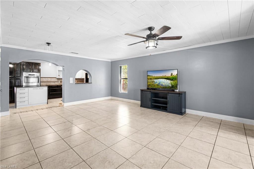 TROPICAL GULF ACRES - Residential