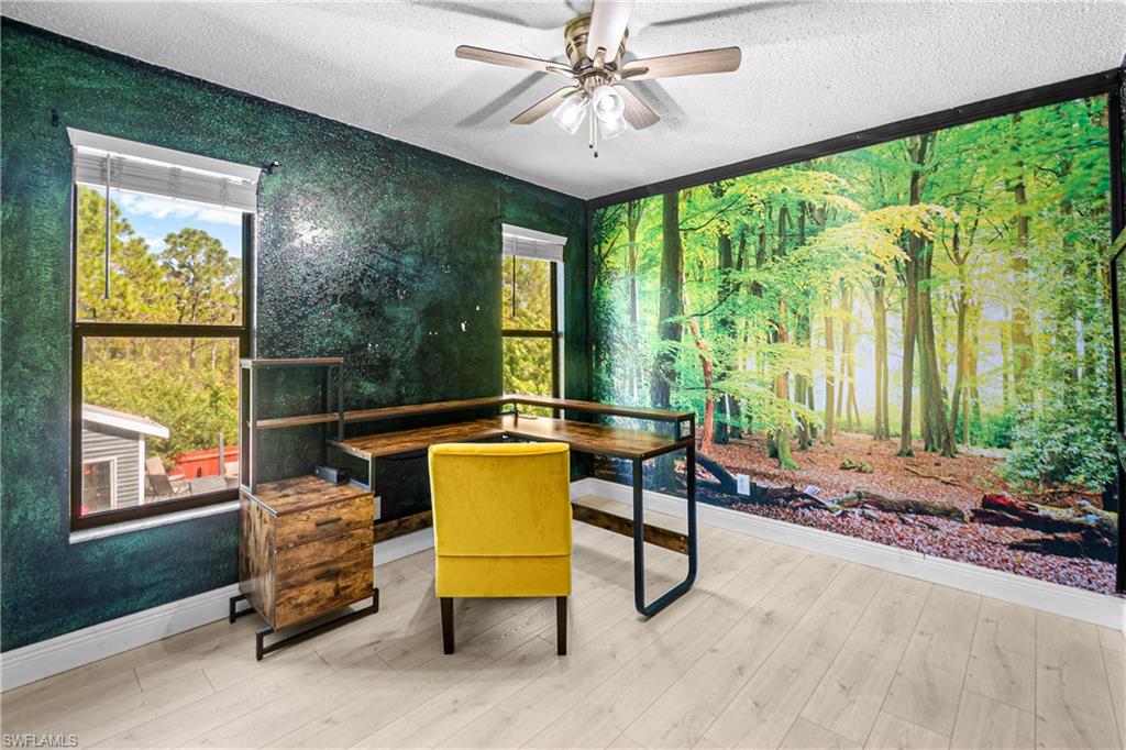 TROPICAL GULF ACRES - Residential