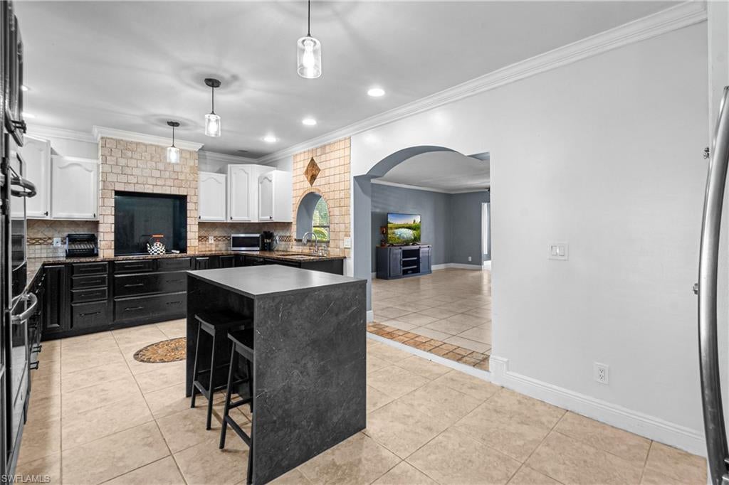 TROPICAL GULF ACRES - Residential