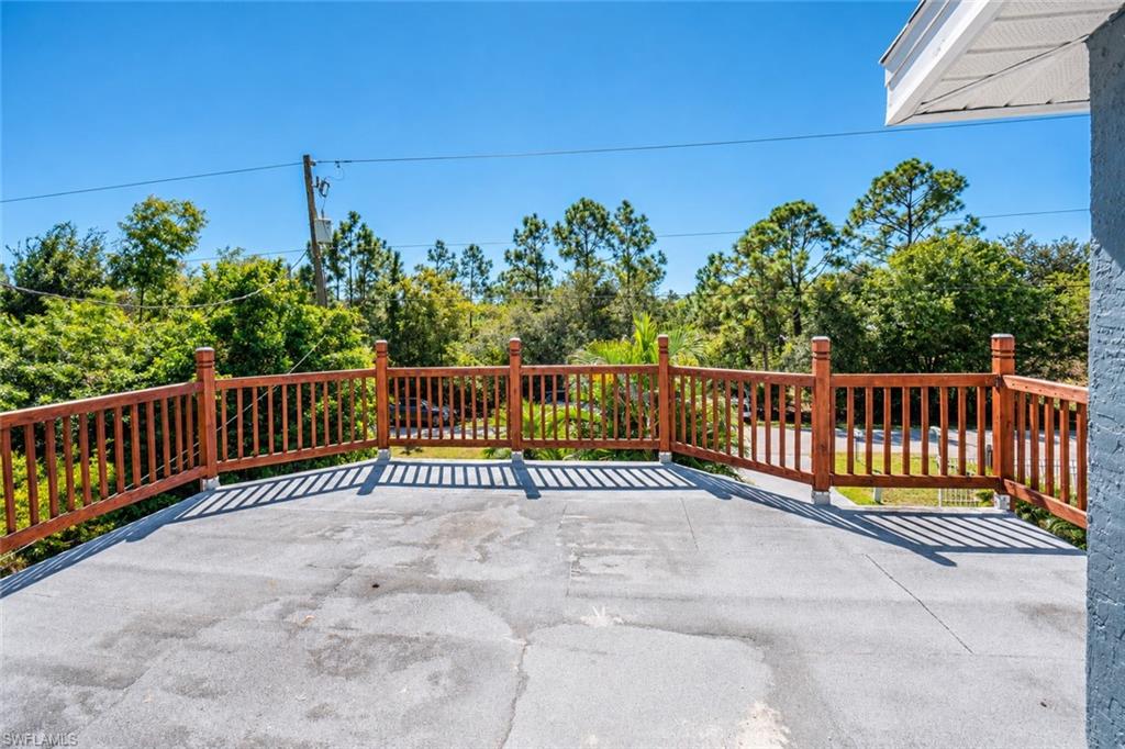 TROPICAL GULF ACRES - Residential