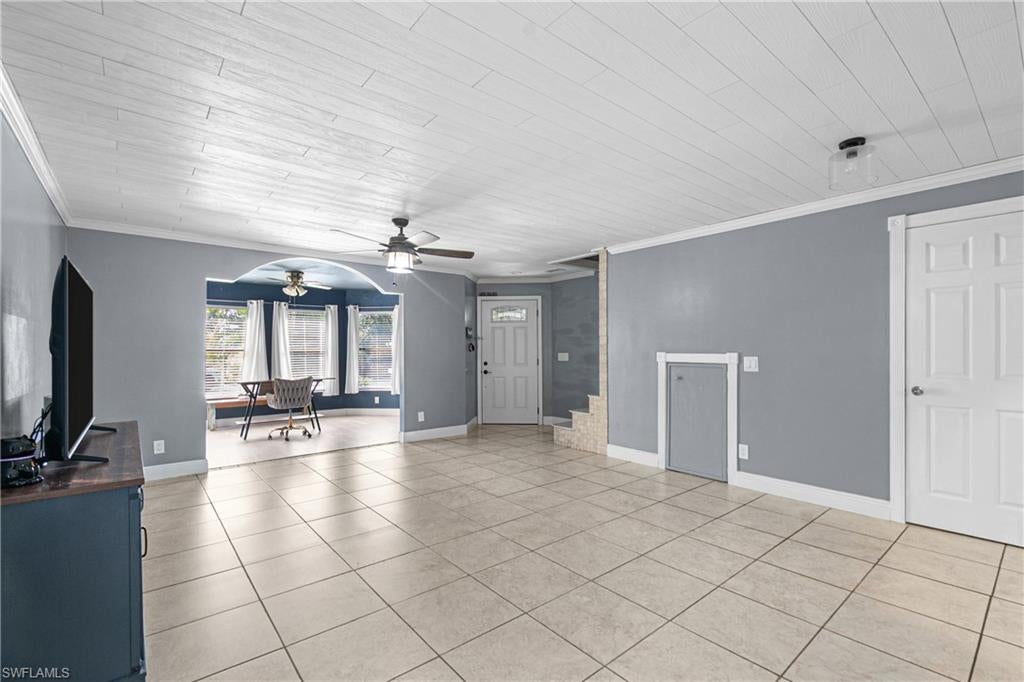 TROPICAL GULF ACRES - Residential