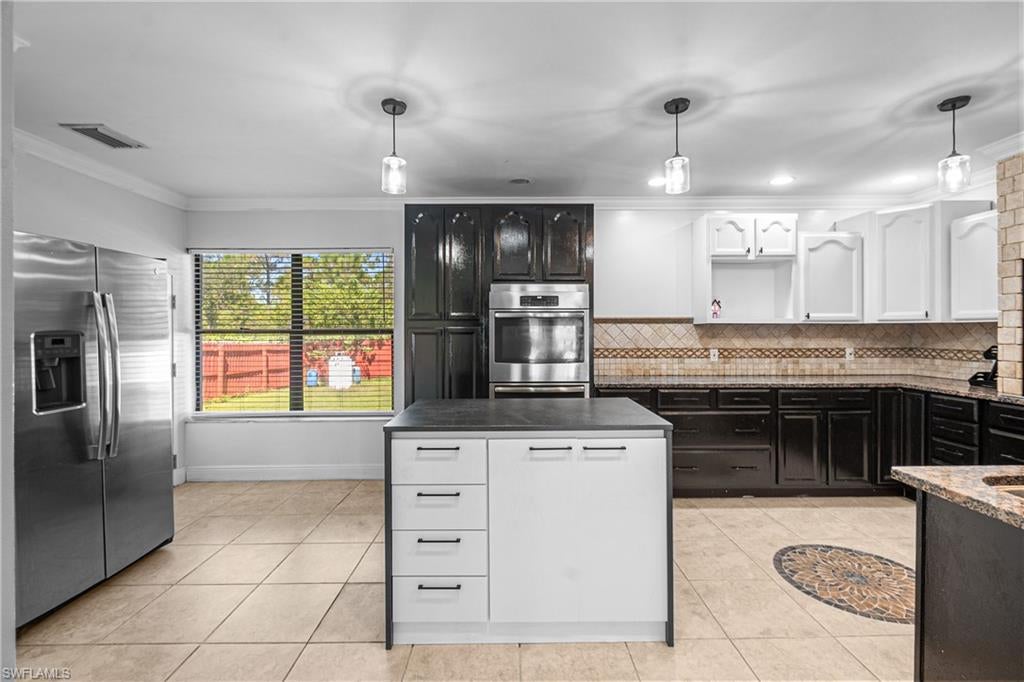 TROPICAL GULF ACRES - Residential