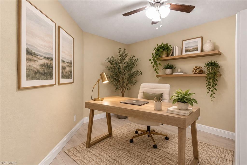 TROPICAL GULF ACRES - Residential