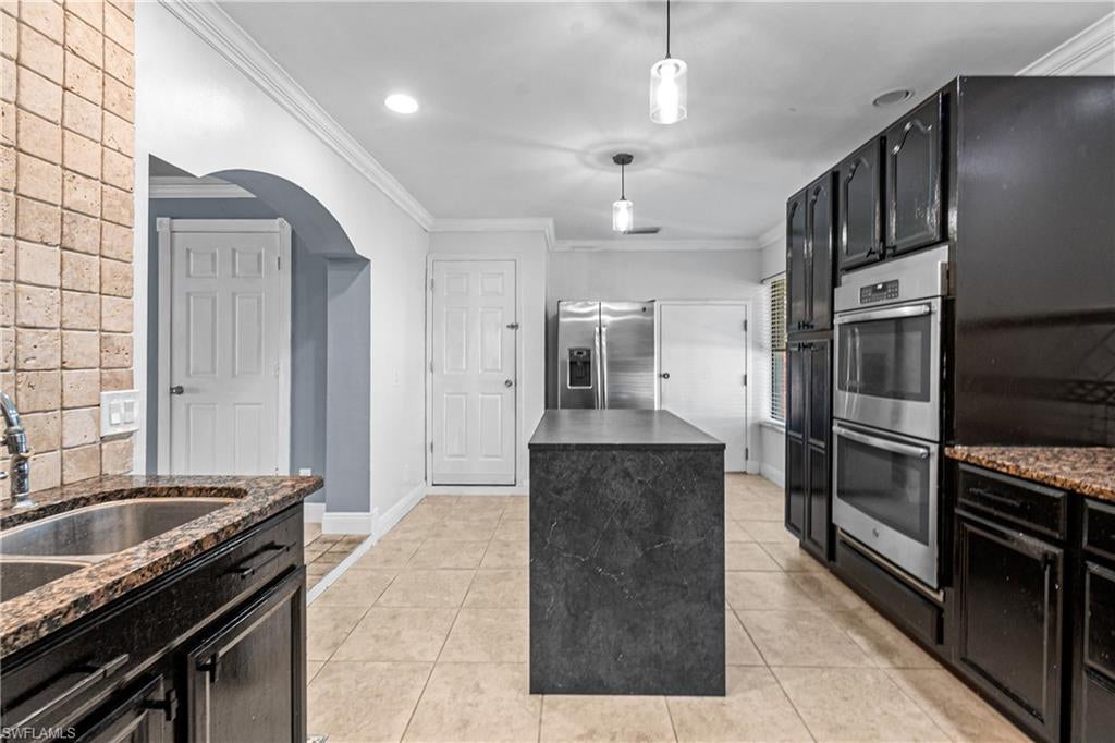 TROPICAL GULF ACRES - Residential