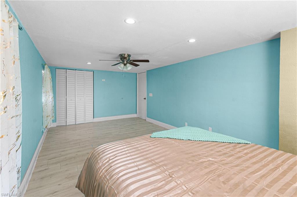 TROPICAL GULF ACRES - Residential