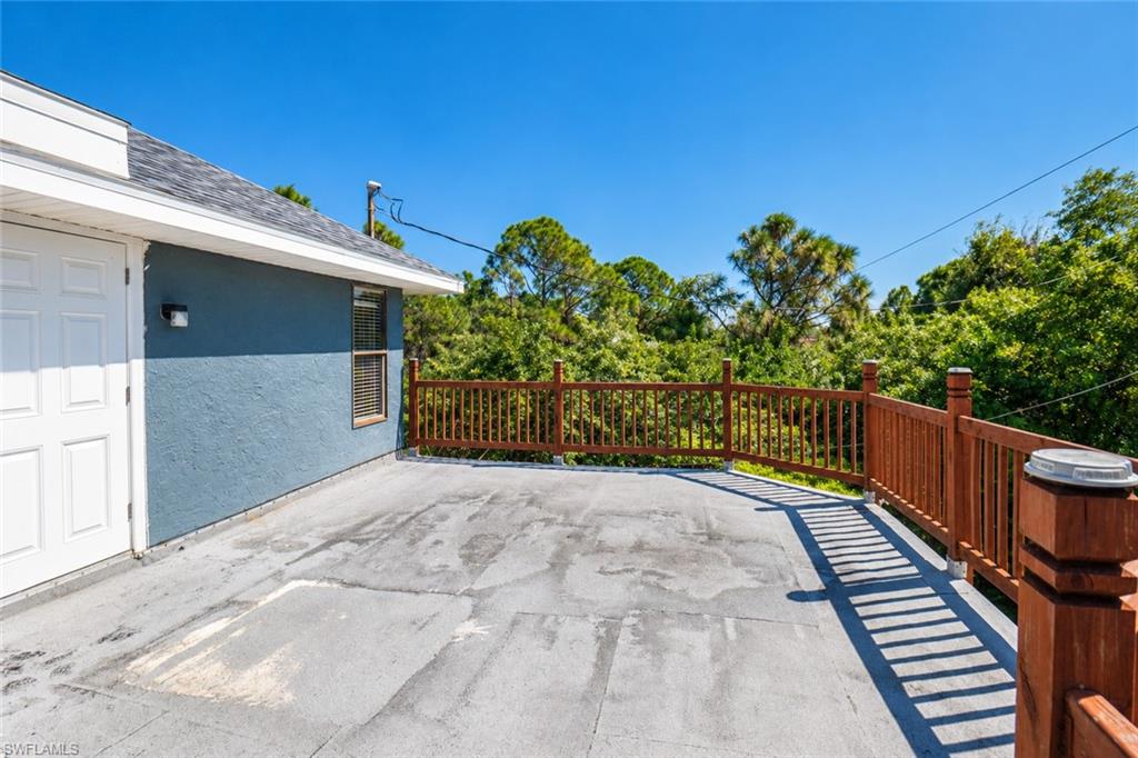 TROPICAL GULF ACRES - Residential