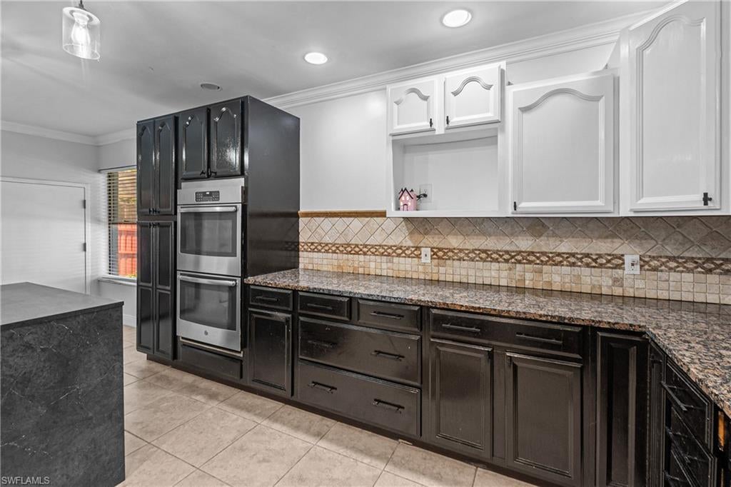 TROPICAL GULF ACRES - Residential