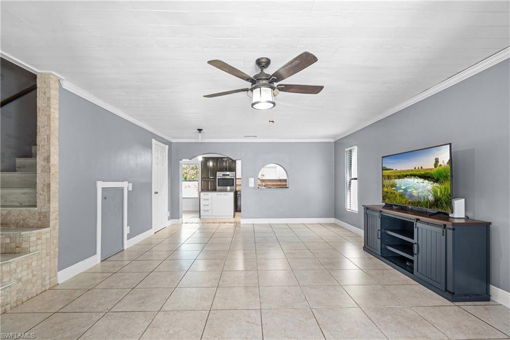 TROPICAL GULF ACRES - Residential