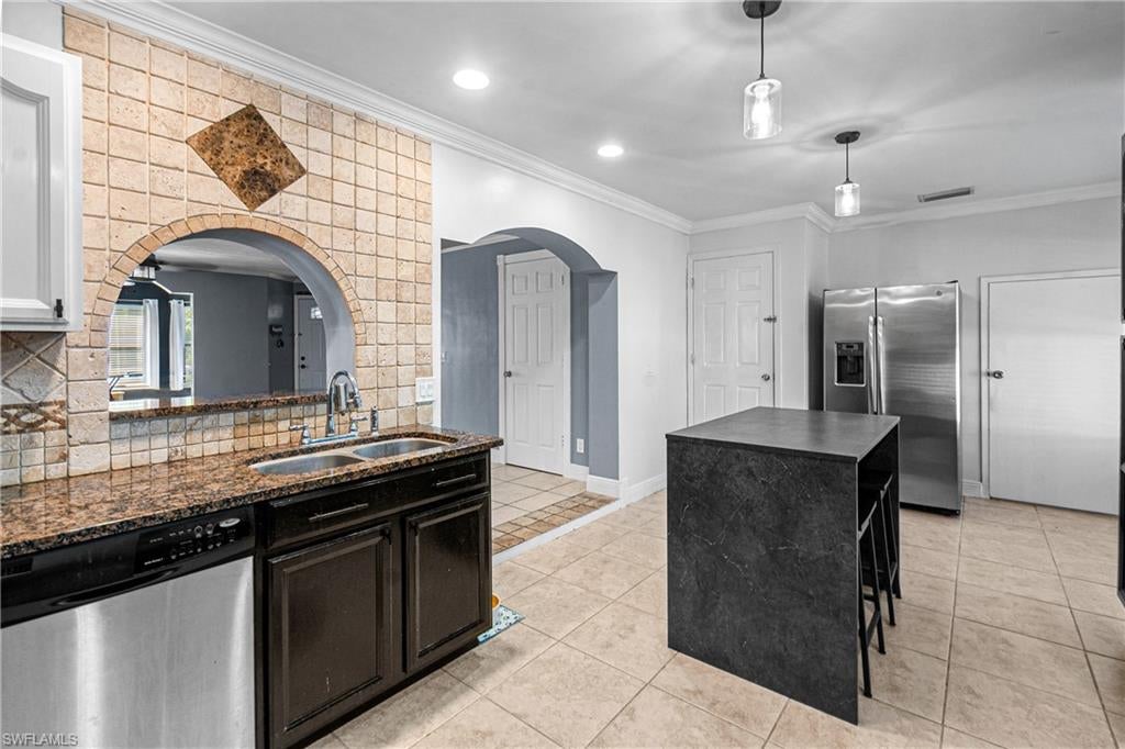 TROPICAL GULF ACRES - Residential