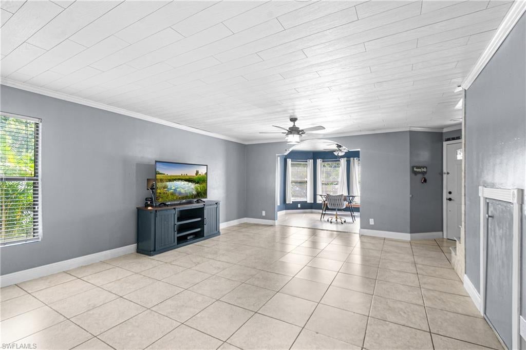 TROPICAL GULF ACRES - Residential