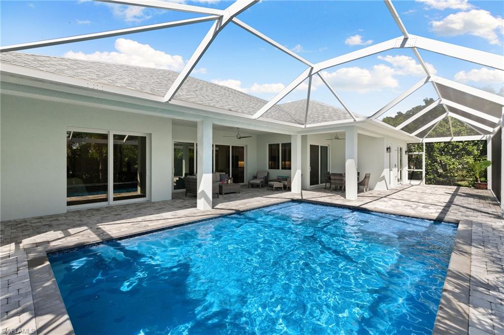 MARCO ISLAND - Residential