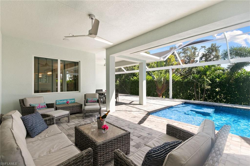 MARCO ISLAND - Residential
